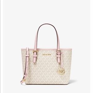 NWOT Michael Kors Small Tote Bag